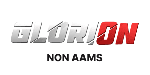 Glorion Casino logo